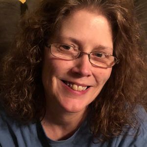 Meet your Posher, Jacqueline